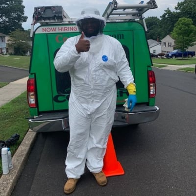 Brandon bee gear insta crop