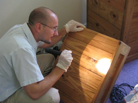 Bed Bug Treatment, Do Bed Bugs Live In Dresser Drawers