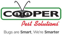 Cooper Pest Solutions - Bugs are Smart, We're Smarter