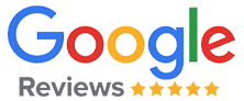 google reviews logo