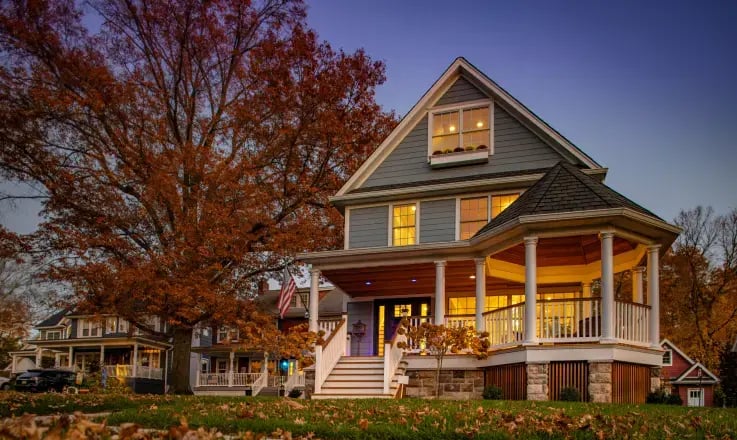 pennsylvania-home-fall