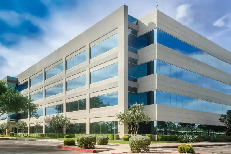 Commercial Pest Management for local businesses