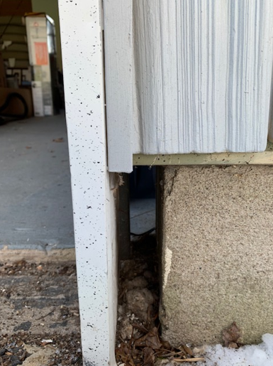 How Do I Keep Mice Out Of My Garage, How To Seal Garage Door Keep Rodents Out